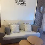 Apartamento Primera Linea De Playa Paseo Maritimo Perla 5