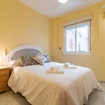 Cyv Apt De 1 Dorm Y 1 Bano Cerca De La Playa