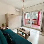 Suite Maimonides Fuengirola