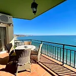 Apartamento Frente Al Mar