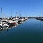 Ref 257 Apartamento En Primera Linea De Playa Con Impresionantes Vistas Al Mediterraneo