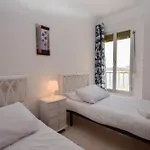 Ref 257 Apartamento En Primera Linea De Playa Con Impresionantes Vistas Al Mediterraneo