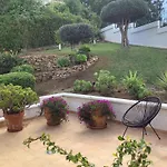 Villa El Salam Campo Mijas