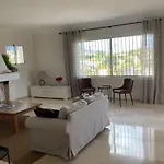 Villa El Salam Campo Mijas