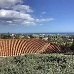 Villa El Salam Campo Mijas