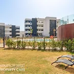 Higueron West Property Collection - The Nest By The Pool By Hwpc