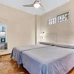 Espectacular Apartamento Con Piscina
