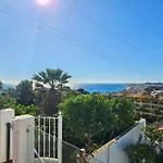 Three Bedroom Villa With Private Pool In Torreblanca