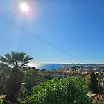 Three Bedroom Villa With Private Pool In Torreblanca