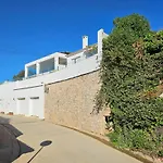 Three Bedroom Villa With Private Pool In Torreblanca