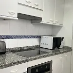Fantastico Apartamento Con Vista Al Mar