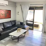 2 Bedroom 2 Bathroom Apartment In The Heart Of Fuengirola With Big Terrace And Free Parking Space Close To Beach