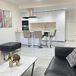2 Bedroom 2 Bathroom Apartment In The Heart Of Fuengirola With Big Terrace And Free Parking Space Close To Beach