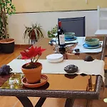 Apartamento Las 3P Piscina, Paz Y Patio Privado