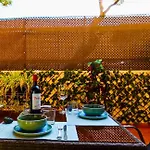 Apartamento Las 3P Piscina, Paz Y Patio Privado