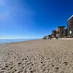 Apartment El Encanto Andaluz 200M From Fuengirola Beach