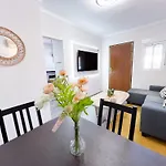 Apartment El Encanto Andaluz 200M From Fuengirola Beach
