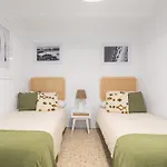 Apartamento Fuengirola Puerto By Aora Stay