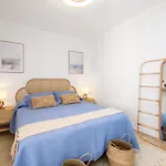 Apartamento Fuengirola Puerto By Aora Stay