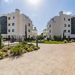 131 - Luxury Apartment With Private Pool And Views, El Higueron