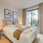 131 - Luxury Apartment With Private Pool And Views, El Higueron