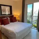 Wyndham - Marina Del Sol