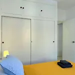 Gran Apartamento Cerca Del Centro Junto A La Playa & Parking