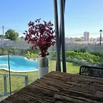 Magnifique Appart Terrasse Piscine 4Pers Mer