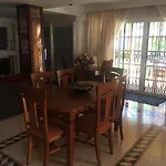 Villa Mijas With Pool 50 M Beach