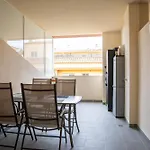 Apartamento Padilla & Romero