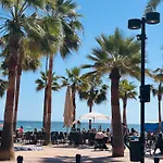 Apartamento Capitan Centro Fuengirola