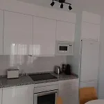 Apartamento A 100 Metros De La Playa, Centrico