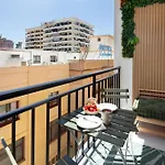Modern Apartment 300M From Beach