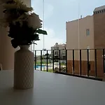 Apartamento El Castillo