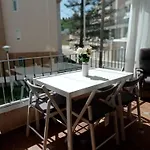 Apartamento El Castillo