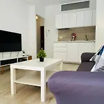 Apartamento Perla Beach