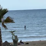 Seaview Apartment Fuengirola