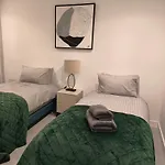 Seaview Apartment Fuengirola