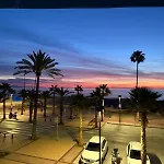 Seaview Apartment Fuengirola