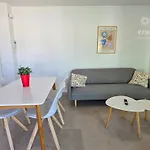 2 Dormitorios Con Piscina Y A Solo 10 Minutos De La Playa 1B