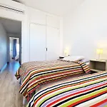 Aa Guest - Rubi Front Sea Views Eco Apartment