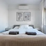Penthouse In Old Town Fuengirola