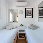 Penthouse In Old Town Fuengirola