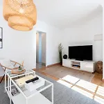 Penthouse In Old Town Fuengirola