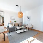 Penthouse In Old Town Fuengirola