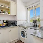Spacious Apartment With Sea Views
