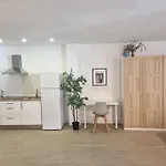 San Isidro City Center And Beach Studio Apartments