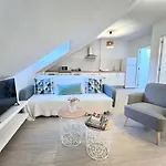 San Isidro City Center & Beach Penthouses