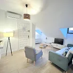 San Isidro City Center & Beach Penthouses