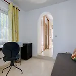 089 Andalusian Style 3 Bed Villa With Office And Private Pool